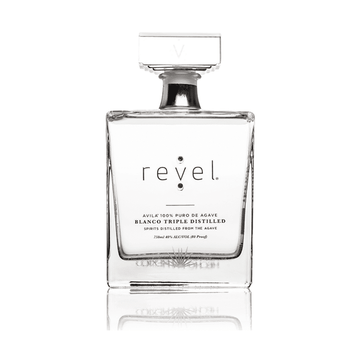 Revel Avila Blanco Tequila - ForTequilaLovers.com