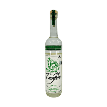 Rey Campero Mexicano + Madrecuishe Joven Mezcal - ForTequilaLovers.com