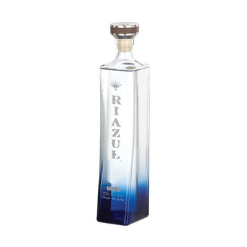 Riazul Plata Tequila - ForTequilaLovers.com