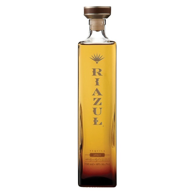 Riazul Anejo Tequila - LoveScotch.com