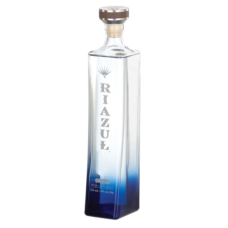 Riazul Plata Tequila - LoveScotch.com