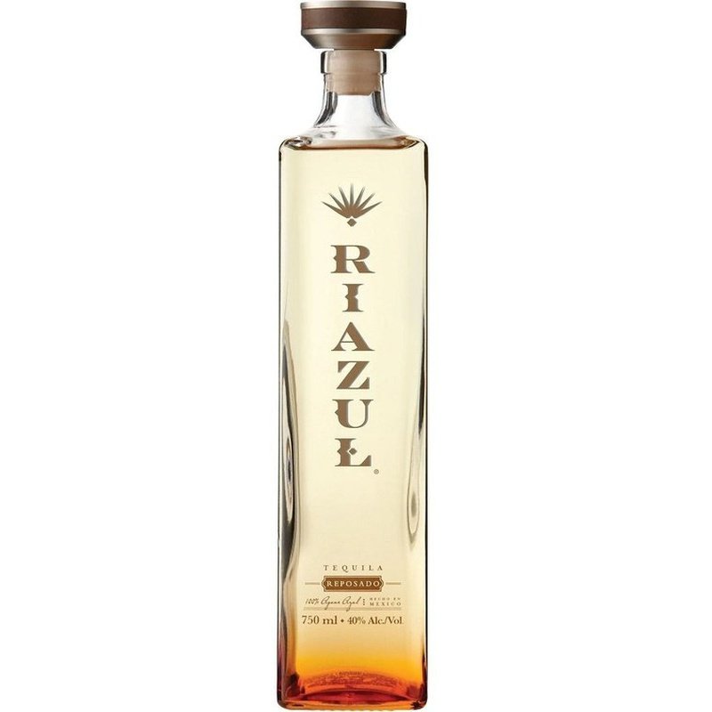 Riazul Reposado Tequila - LoveScotch.com