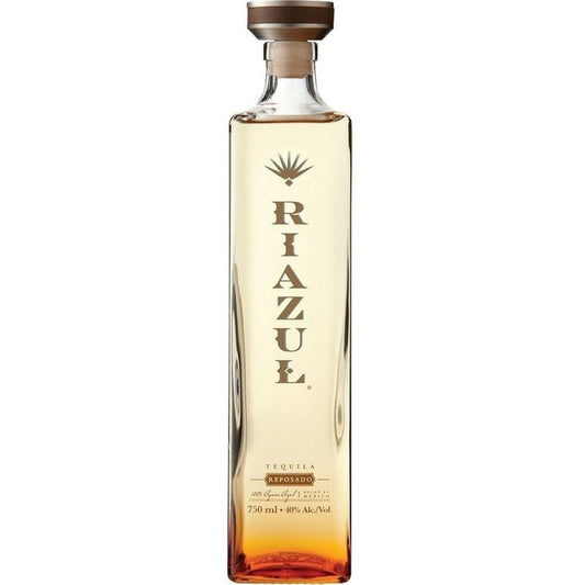 Riazul Reposado Tequila - LoveScotch.com