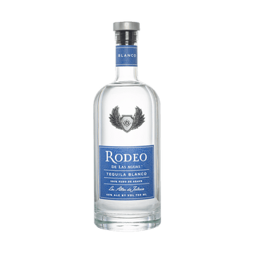 Rodeo De Las Aguas Blanco - ForTequilaLovers.com