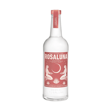 Rosaluna Joven Espadín Mezcal Artesanal - ForTequilaLovers.com