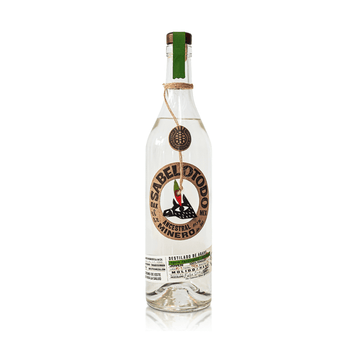 Sabelotodo Ancestral Minero Largo Agave Spirit - ForTequilaLovers.com