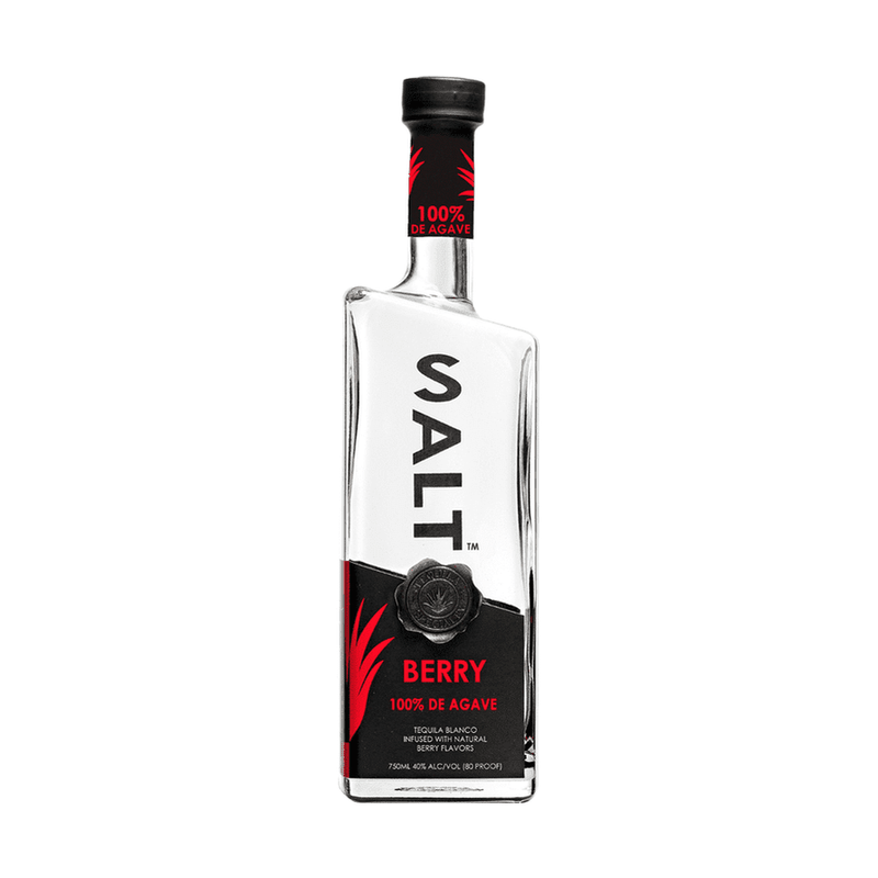 Salt Berry Blanco Tequila - ForTequilaLovers.com