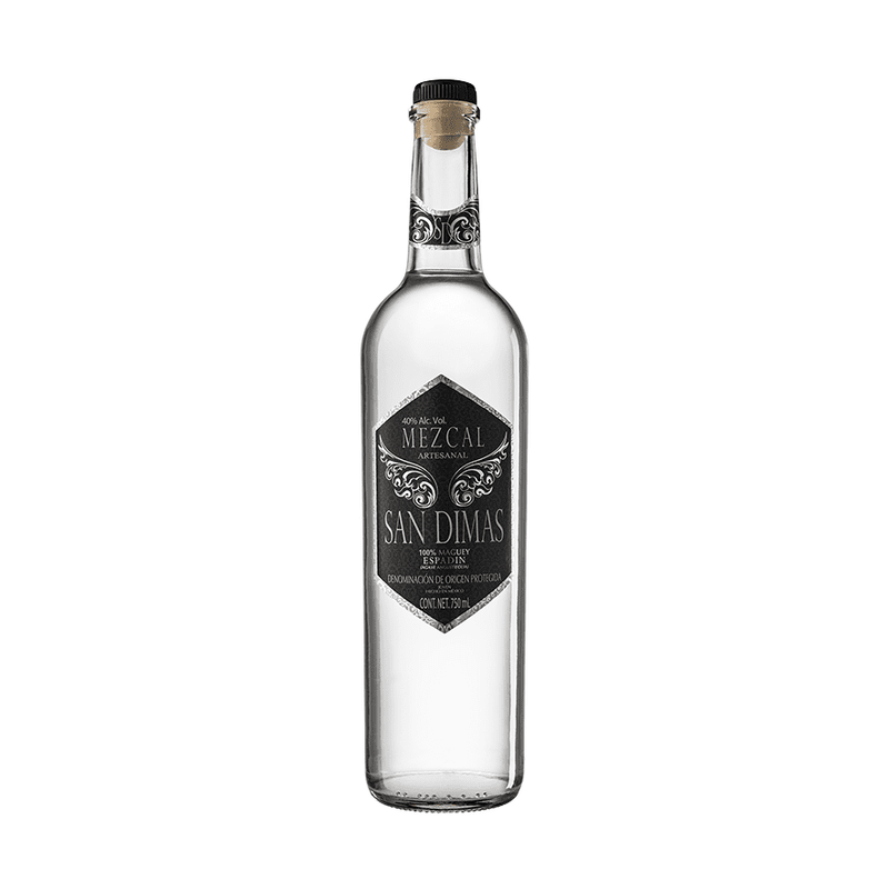 San Dimas Joven Espadín Mezcal Artesanal - ForTequilaLovers.com