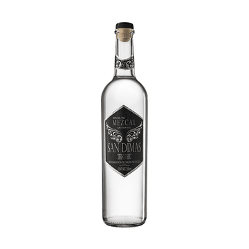 San Dimas Joven Espadín Mezcal Artesanal - ForTequilaLovers.com