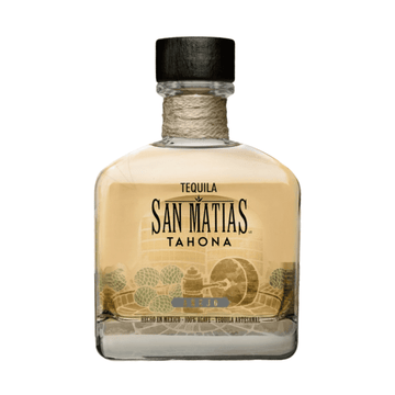 San Matias Tahona Anejo Tequila - ForTequilaLovers.com