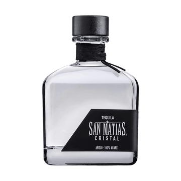 San Matias Anejo Cristalino