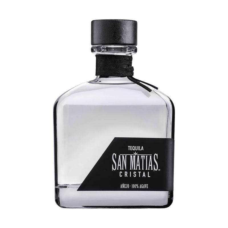 San Matias Anejo Cristalino