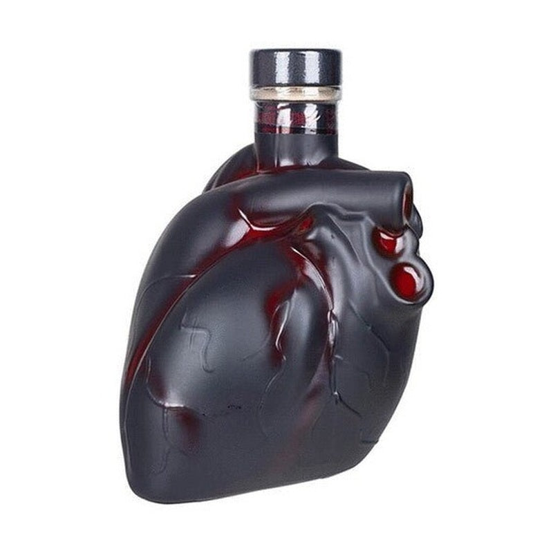Sangre De Vida 'Corazon' Anejo Tequila - ForTequilaLovers.com