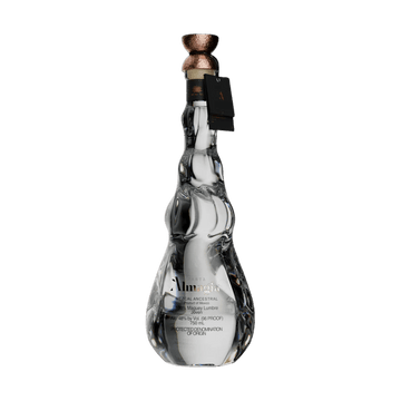 Santa Almagia Lumbre Joven - ForTequilaLovers.com