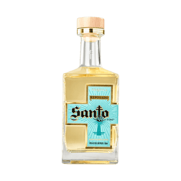 Santo Fino Reposado Tequila - ForTequilaLovers.com