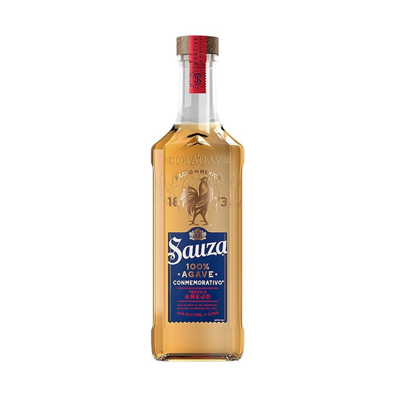 Sauza Anejo Conmemorativo Tequila (1L)