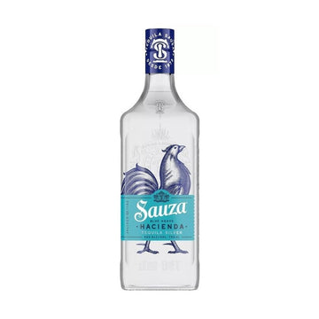 Sauza Hacienda Silver Tequila - ForTequilaLovers.com