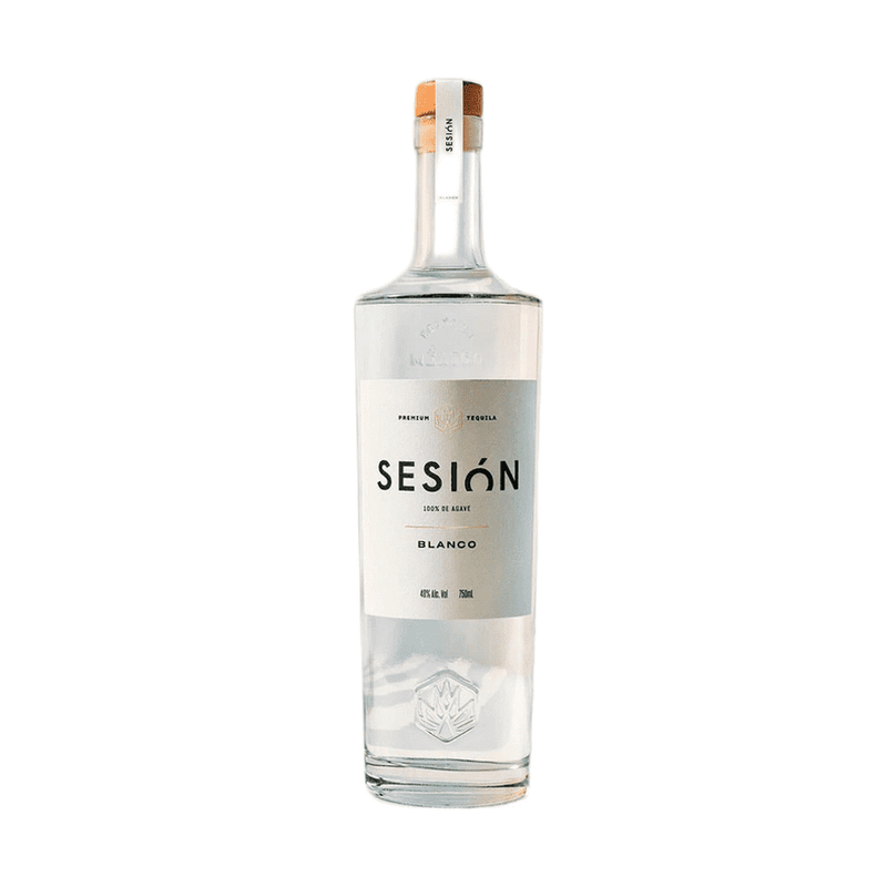Sesión Blanco Tequila - ForTequilaLovers.com