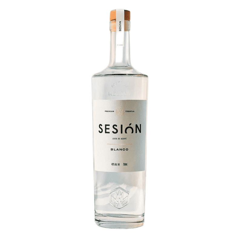 Sesión Blanco Tequila - LoveScotch.com