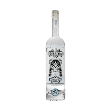 Siete Misterios Espadin Cuishe Mezcal - ForTequilaLovers.com