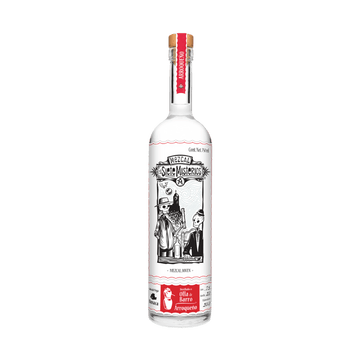 Siete Misterios Mezcal Arroqueño - ForTequilaLovers.com