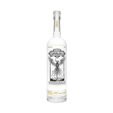 Siete Misterios Mezcal Pechuga - ForTequilaLovers.com