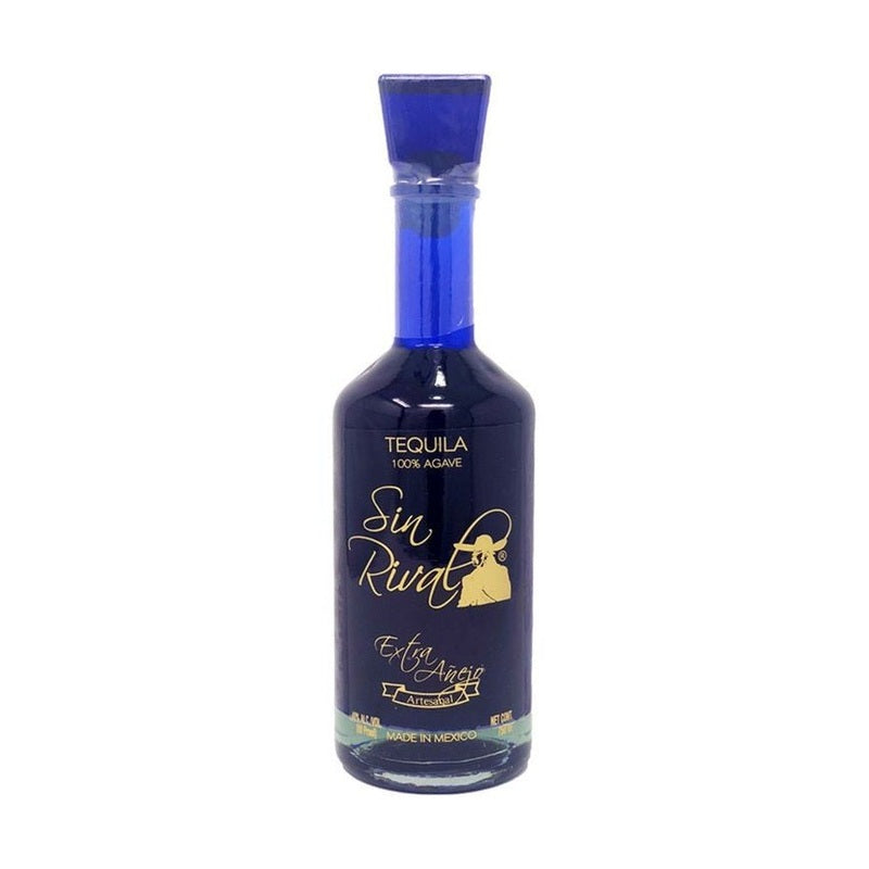 Sin Rival Extra Anejo Tequila - ForTequilaLovers.com