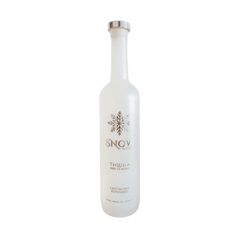 Snow Tequila Te-SKI-La 750ML - ForTequilaLovers.com