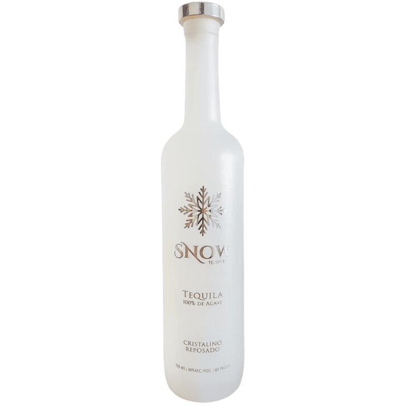 Snow Tequila Te-SKI-La 750ML - LoveScotch.com