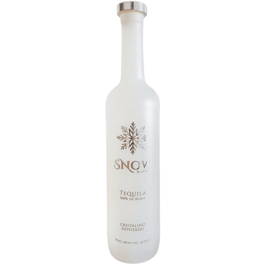 Snow Tequila Te-SKI-La 750ML - LoveScotch.com