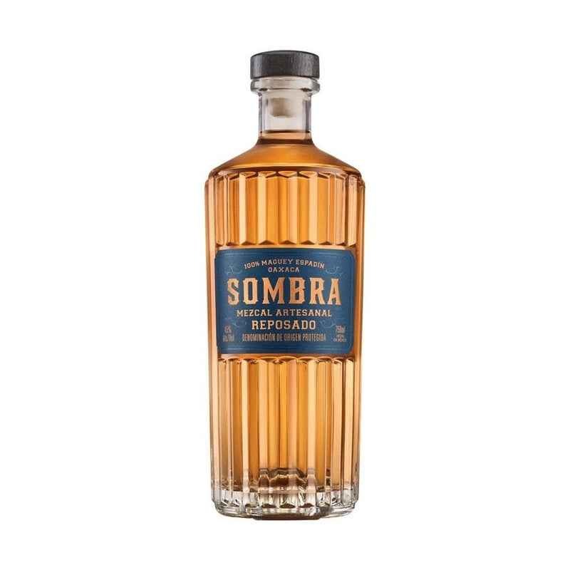 Sombra Reposado Mezcal - ForTequilaLovers.com