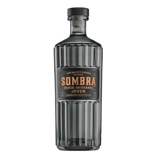 Sombra Joven Mezcal Artesanal - LoveScotch.com