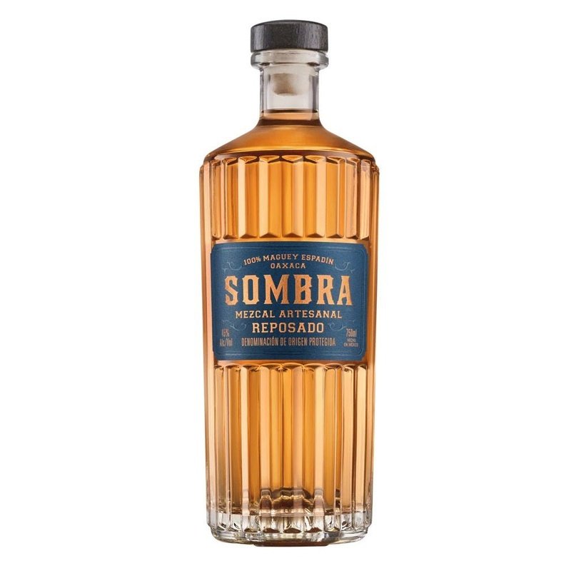 Sombra Reposado Mezcal - LoveScotch.com