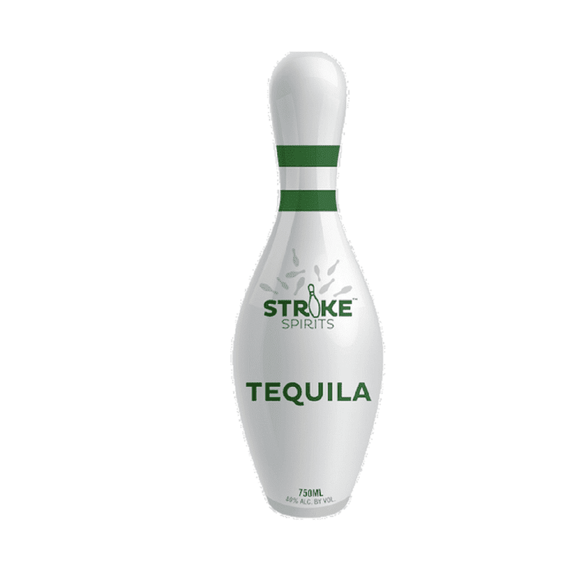 Strike Spirits Tequila - ForTequilaLovers.com