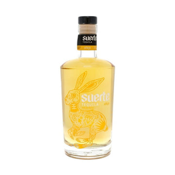 Suerte Anejo Tequila - ForTequilaLovers.com