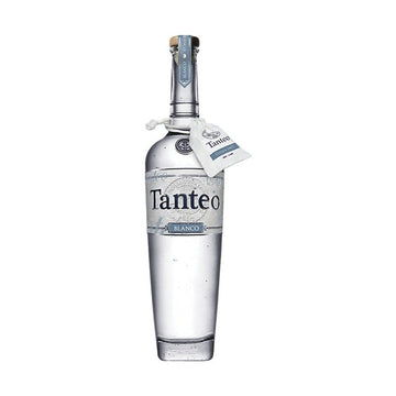 Tanteo Tequila Blanco 85
