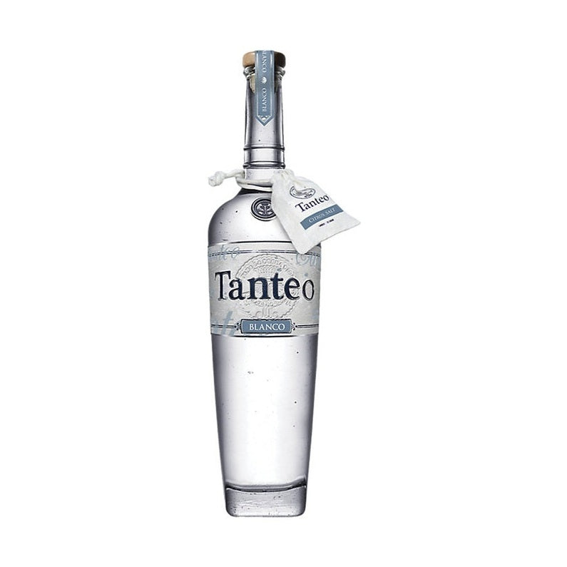 Tanteo Tequila Blanco 85