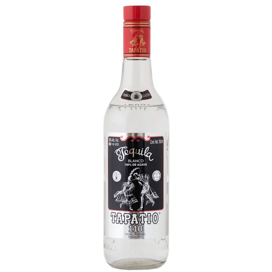 Tapatio Blanco 110 Tequila - LoveScotch.com