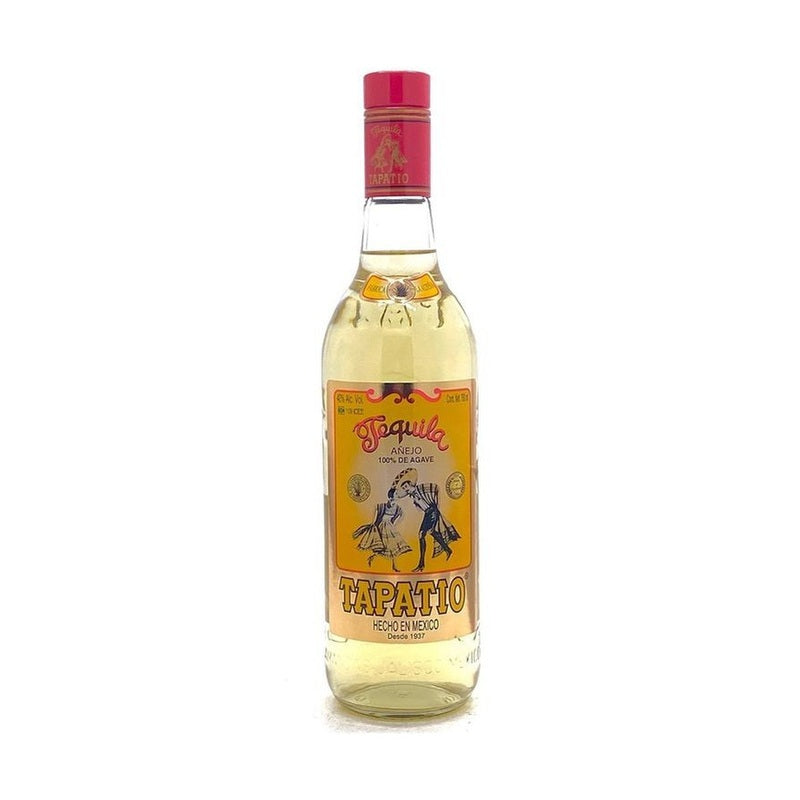 Tapatio Reposado Tequila - ForTequilaLovers.com