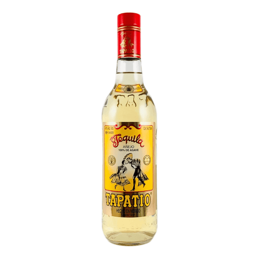 Tapatío Anejo Tequila - LoveScotch.com