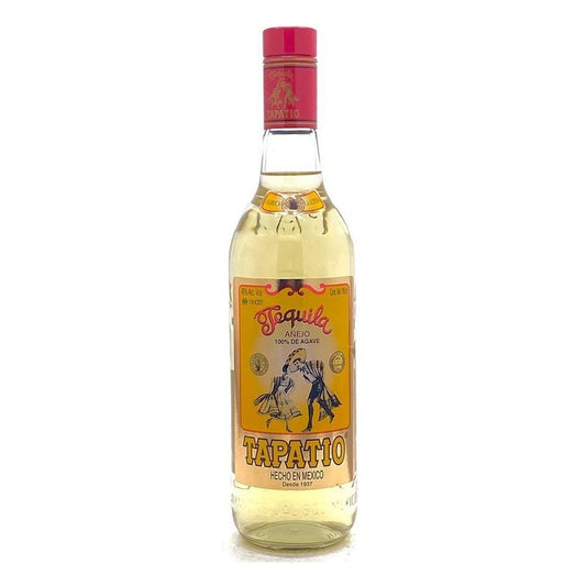 Tapatío Reposado Tequila - LoveScotch.com