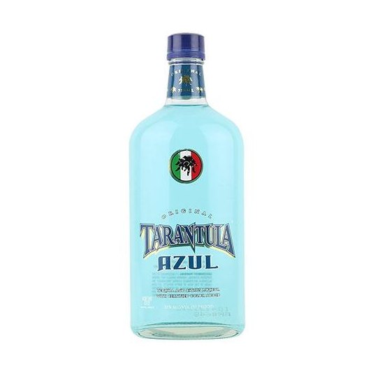 Tarantula Azul - ForTequilaLovers.com