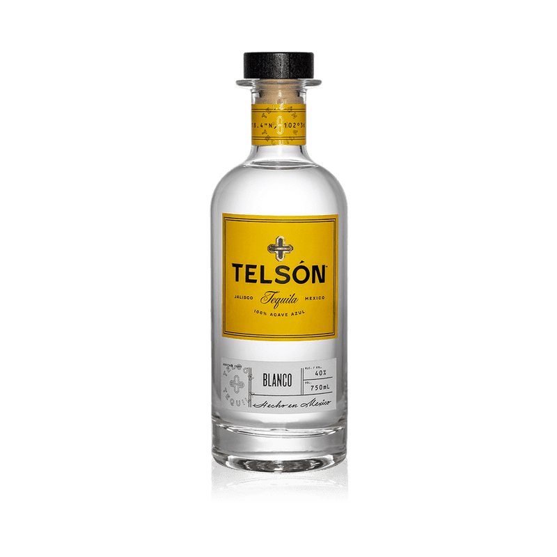 Telsón Trio Bundle - ForTequilaLovers.com