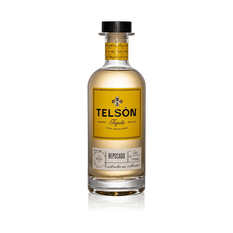 Telsón Trio Bundle - ForTequilaLovers.com