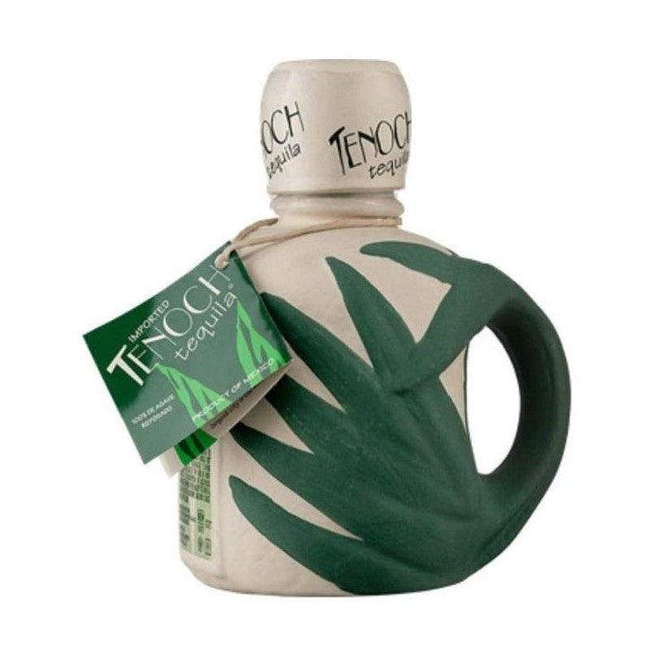 Tenoch Reposado Tequila - ForTequilaLovers.com