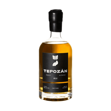 Tepozan Anejo Tequila - ForTequilaLovers.com