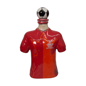 Tequila Chula Parranda Reposado Jersey Canada - ForTequilaLovers.com