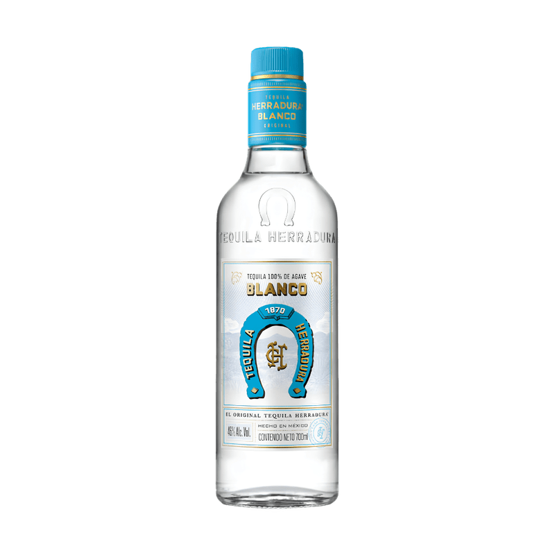 Tequila Herradura Blanco - ForTequilaLovers.com