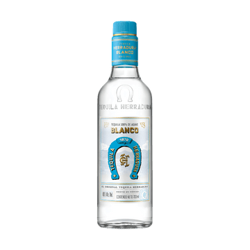 Tequila Herradura Blanco - ForTequilaLovers.com