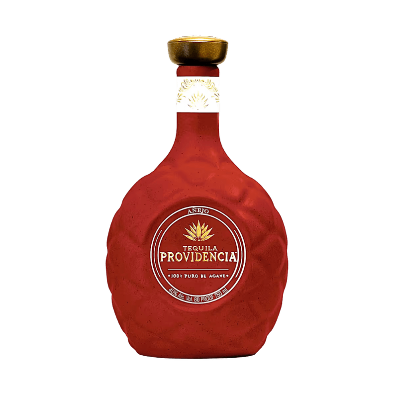 Tequila Providencia Añejo - Mookie Betts Tequila Pre-Order - ForTequilaLovers.com